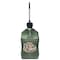 Vp Racing Fuels Utility Jug, Plastic, 5.5 gal, Camo, For Non-Fuel, Non Kerosene Products 3846-CA - alternate 1